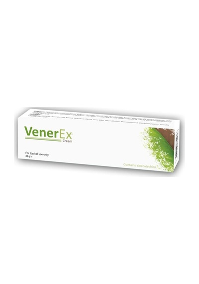 Venerex Krem 30 Gr.