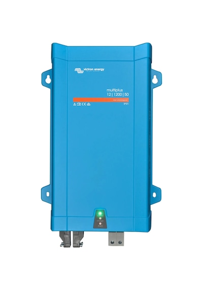 Victron İnvertör/şarj Cihazı Multiplus 12/1200/50-16 Inverter/charger Pmp122120000