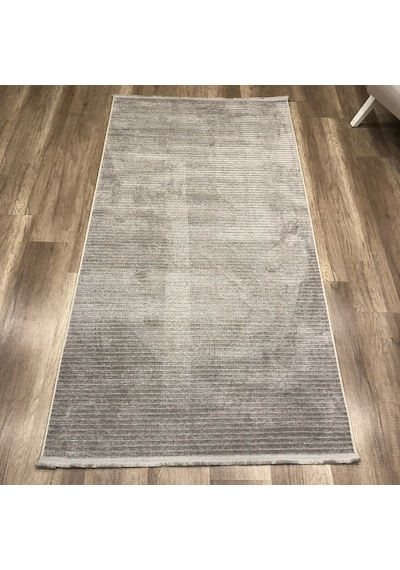 Hoom Rugs Fresh Cool 404 Yıkanabilir Bej Modern Halı Bej