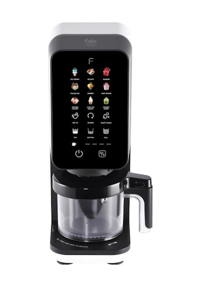 Fakir Icesense 700 W Dondurma Makinesi