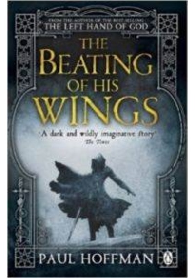 The Beating Of His Wings left Hand Of God 3
