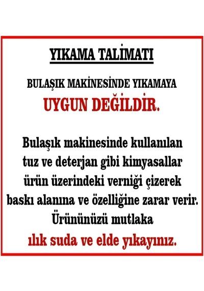 Bk Gift Dtf Motto Tasarımlı Viski Kadehi-6, Arkadaşa Hediye, Sevgiliye Hediye Kobitmeyencom30374 Bk Gift