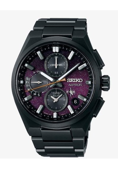 Seiko Astron SSH171J Erkek Kol Saati
