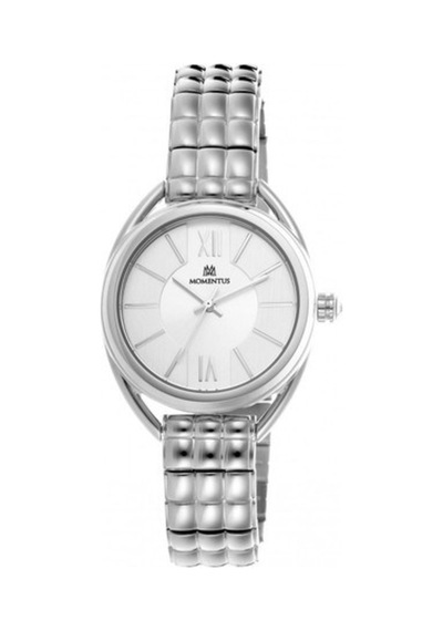 Momentus CW100S-02SS Kadın Kol Saati
