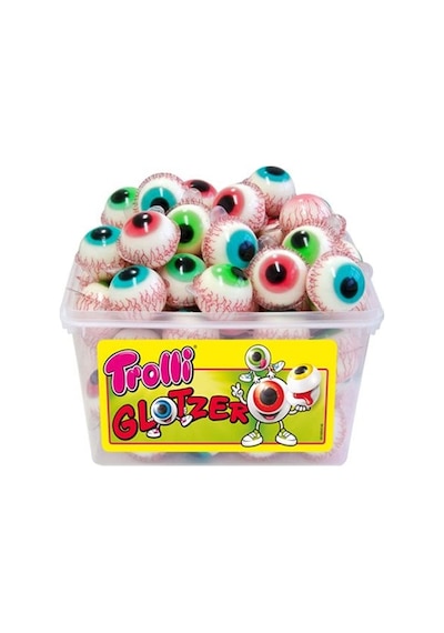 Trolli Glotzer 1128 G