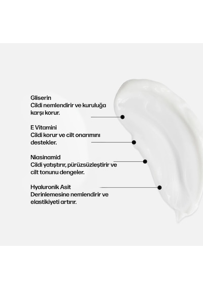 Revitaltrax Kenevir Tohumu Yağlı Nemlendirici Losyon 100 ML