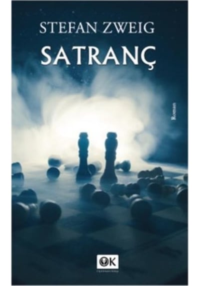 Satranç Stefan  Zweig