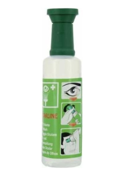 STARLINE Solüsyonlu Göz Duşu Steril 500Ml Acq0425 STARLINE Solüsyonlu Göz Duşu Steril 500Ml Acq0425