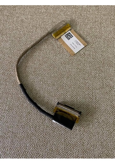 Dell JWA LCD Kablo DD0JWALC030 CN-0KRKY9W-48643-371-COBP-A00 0KRY9W