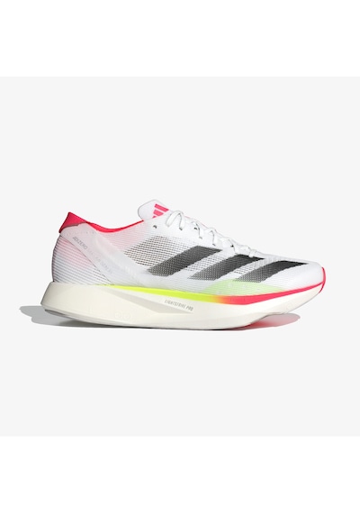 Adidas Adizero Takumi Sen 10 Kadın Beyaz Koşu Ayakkabısı Ih5717 Beyaz