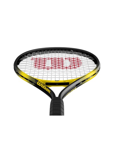 Wilson Energy Xl Tenis Raketi - Siyah/sarı, 4-3/8 İnç