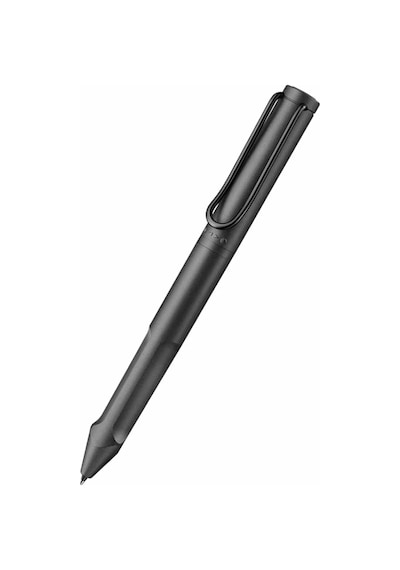 Lamy Safari Twın Pen All Black Multıfonksiyonlu Digital Kalem Pce