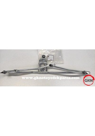 Renault R19 Hb / Clio 98 Silecek Kumanda Kolu Oem No 7700826608