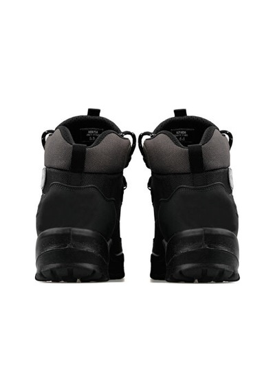 Grisport Unisex Trekking Bot Ve Ayakkabısı Siyah 654sv150g
