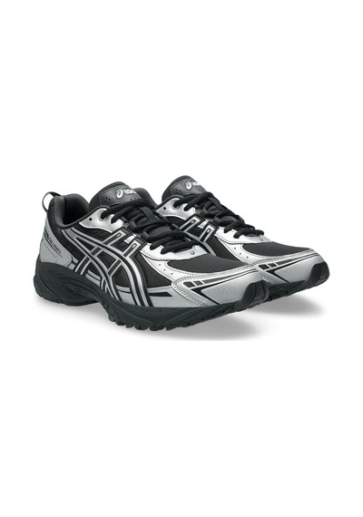 Asics Gel-ventx Unisex Black/pure Silver Sneakers 1203b040-003