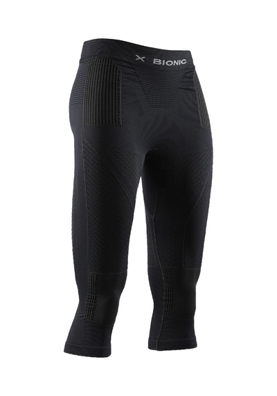 X-Bionic X-bıonıc X-bıonıc Energy Accumulatör 4.0 Kadın Alt İçlik 34426 Siyah
