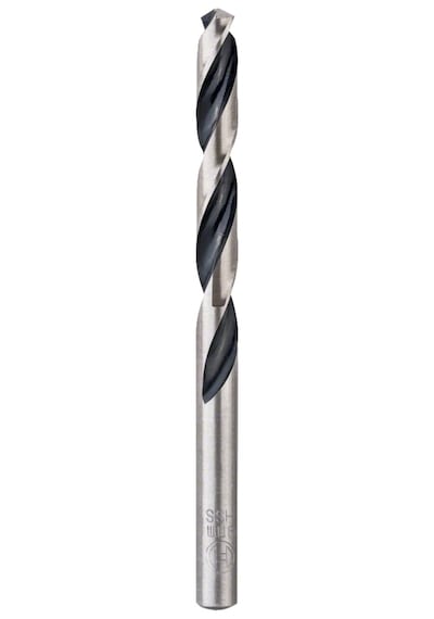 Bosch - Hss-Pointeq Metal Matkap Ucu 9.0 Mm