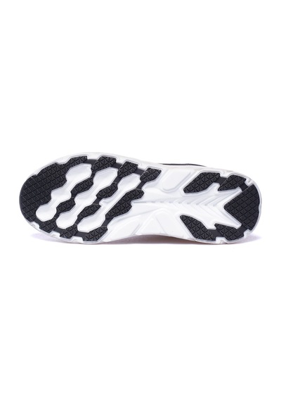 Hummel Taucan Unisex Siyah Spor Ayakkabı Siyah