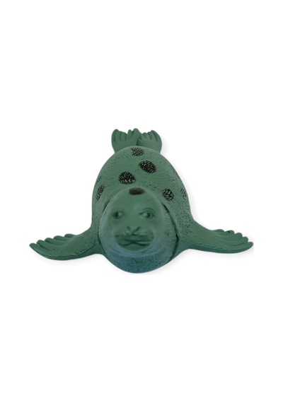 Hayvan Figürleri - Deniz Hayvanları 12 Cm - Fok Hayvan