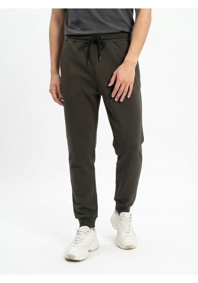 LOFT Regular Fit Erkek Eşofman Altı Lf2039983 Q1.v1 Haki