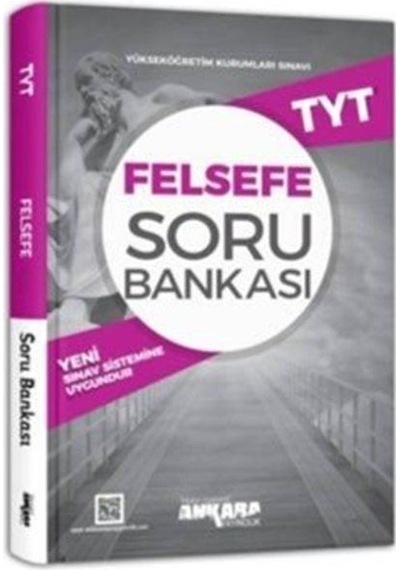 TYT 1. Oturum Felsefe Soru Bankası / Mustafa Onmuş