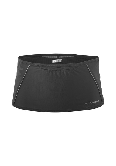 Salomon Hıgh Pulse Belt 001 Siyah