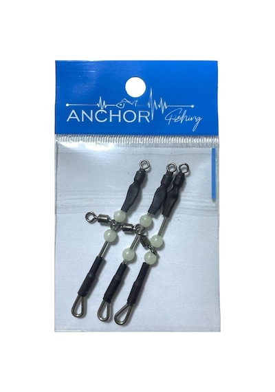 Anchor Urfe Kurşun Arkası Aparat Teli