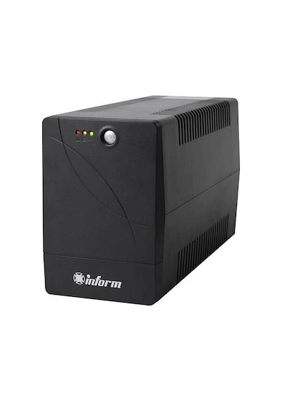 Inform 1500va Guardıan Lıne Interactıve Led Ekran Ups