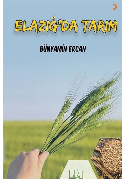 Elazığ'da Tarım / Bünyamin Ercan