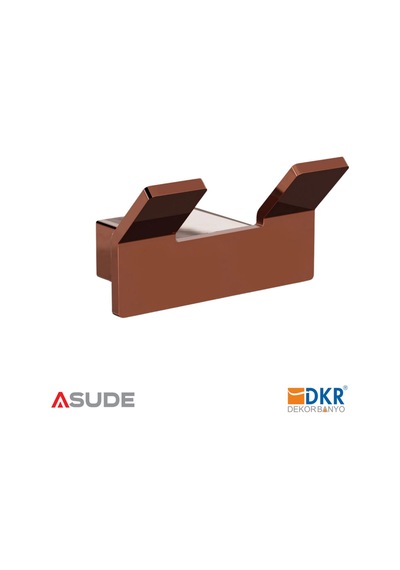 Dkr İkili Askı Pvd Copper Çokrenkli