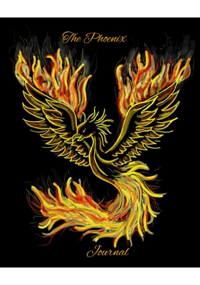 The Phoenix: Journal Sku: Smgstkc6b25769b1