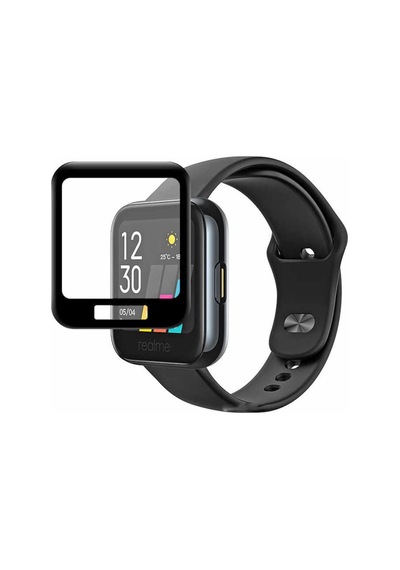 Realme Watch 3D Cam Full Ekran Koruyucu