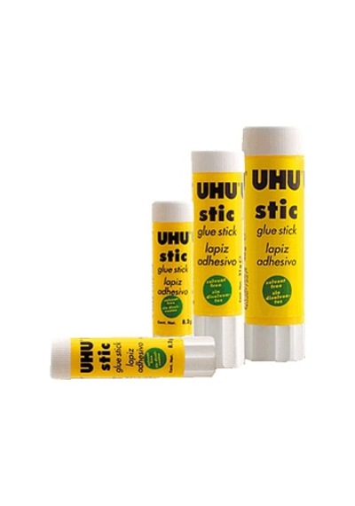 Uhu Stic Yapıştırıcı 8,2 Gr.