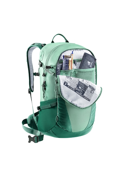 Deuter Futura 21 Sl Litre Outdoor Sırt Çantası 3400021 2293 Spearmint - Seagreen
