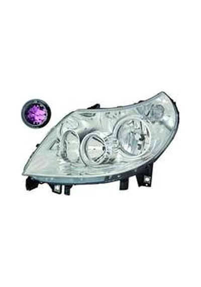 Far Sol Boxer Iıı/jumper Iıı 06-14