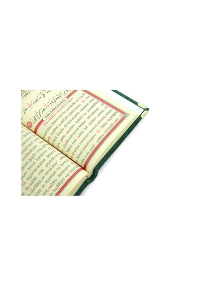 Babalar Günü Tesbihli Yasin Kitabı Kişiye Özel İsimli Seccade Seti Yeşil
