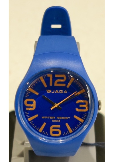 Jaga AQ1066-OEEX-D7 Çocuk Kol Saati