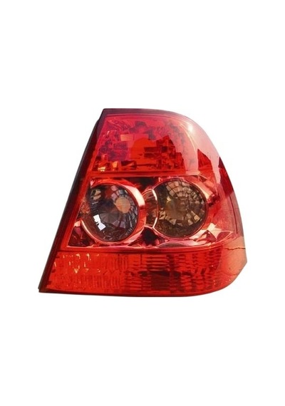 Stop Lambası Takım Sağ + Sol Toyota Corolla Sedan 2004-2006