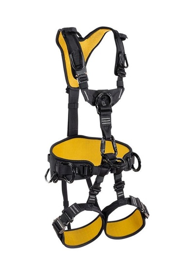 Beal Harness Solace M-l