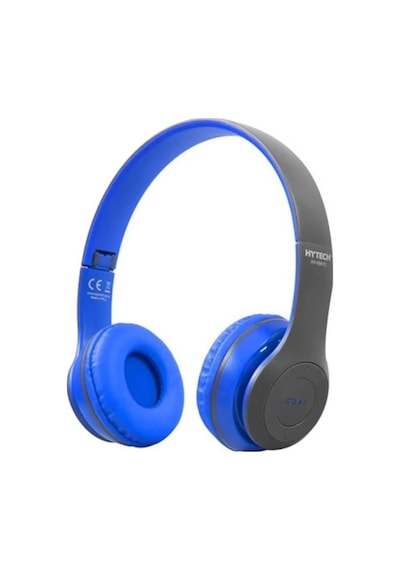 Hytech HY-XBK70 Bluetooth 5.0 Kulak Üstü Kulaklık