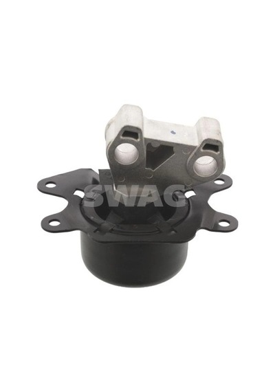 Opel Corsa C Combo C Meriva Z13dt Z13dtj Y17dt 2001- Motor Takozu Sol 13109203 Dk