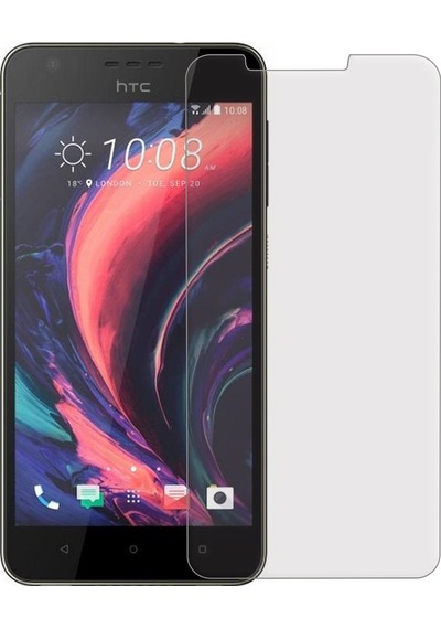Htc Desire 10 Lifestyle Için Nettech 0.3 Mm Cam Ekran Koruyucu