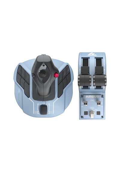Thrustmaster Tca Officer Pack Airbus Edition