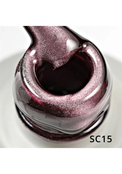 Momo Silky Cat Eye 10ml. Sc15 Diğer
