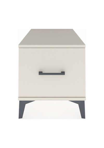 Kronos Komodin Tek Çekmeceli 44x59x48 Aytaşı-aytaşı Aytaşı