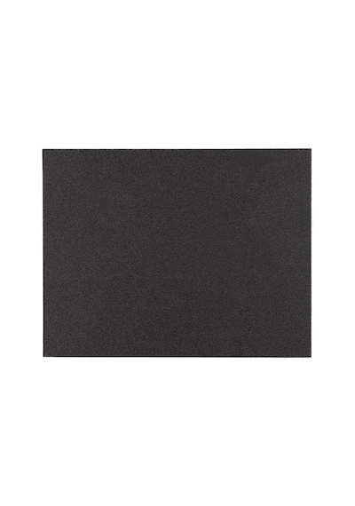 Badem10 Su Zımparası 100 Kum 23x28 Cm Yumuşak Kağıt Tabaka Sulu Kuru Zımpara 5 Adet