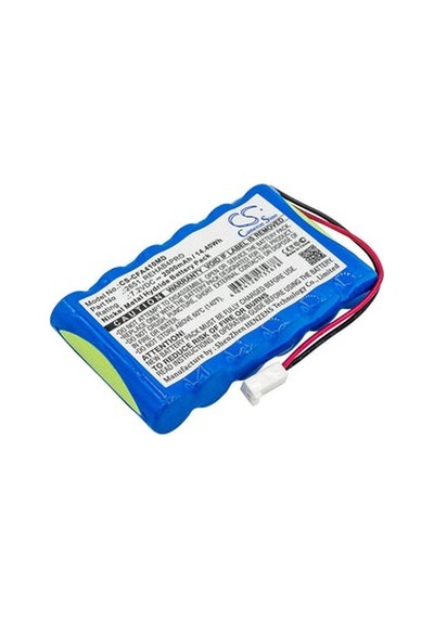 Cefar Myo 4 Activ 4 Rehab 4 Pro Elektrostimülasyon Cihazı Yedek Bataryası
