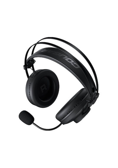 Cougar CGR-P40B-350 Immersa Essential Oyuncu Kulaklığı