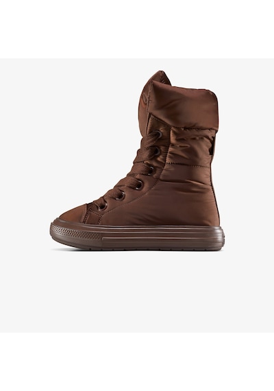 Converse Chuck Taylor All Star Elements Kadın Kahverengi Bota13890c