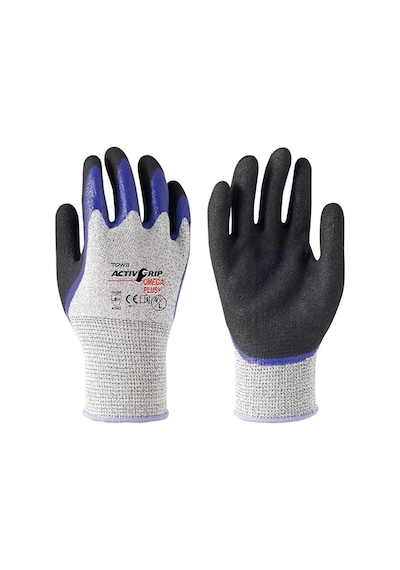 Towa Activgrip Omega Plus Iş Eldiveni